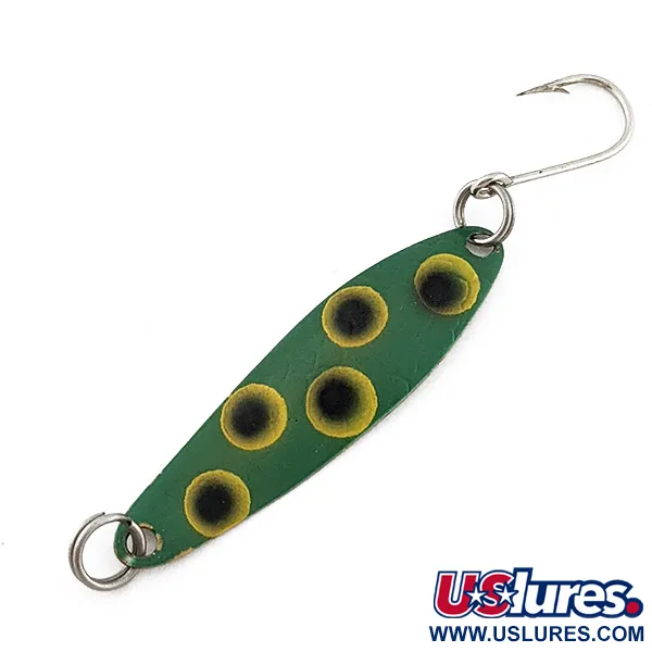 Luhr Jensen Needlefish 2