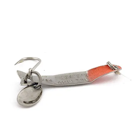 Luhr Jensen Kokanee King​, 1,7 г, блесна коливалка (колебалка) #22814