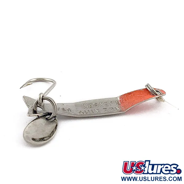 Luhr Jensen Kokanee King​, 1,7 г, блесна коливалка (колебалка) #22814