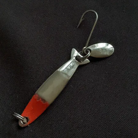 Luhr Jensen Kokanee King​, 1,7 г, блесна коливалка (колебалка) #22814