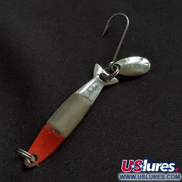 Luhr Jensen Kokanee King​, 1,7 г, блесна коливалка (колебалка) #22814