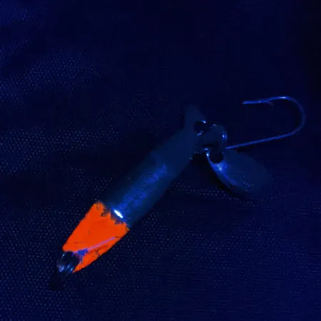 Luhr Jensen Kokanee King​, 1,7 г, блесна коливалка (колебалка) #22814