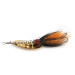  Musky Bucktail Spinner, gold, 21 г, блешня оберталка (вертушка) #22816