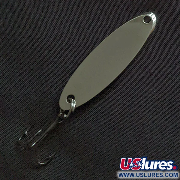 Acme Kastmaster, нікель, 7 г, блесна коливалка (колебалка) #22823