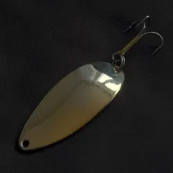 Little Cleo (Hula Girl)