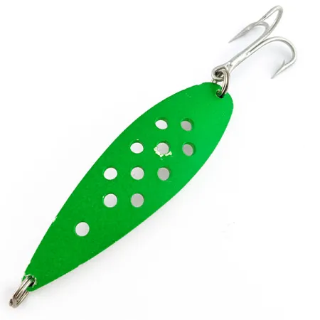 Tiki Sonic Vibrations Lures