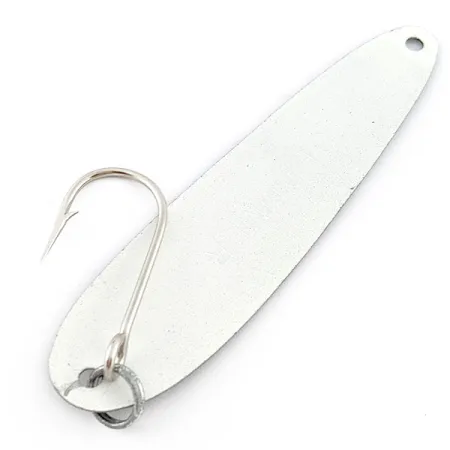 Slammer, чорний/білий/рожевий/фіолетовий, 11,5 г, блесна коливалка (колебалка) #22838