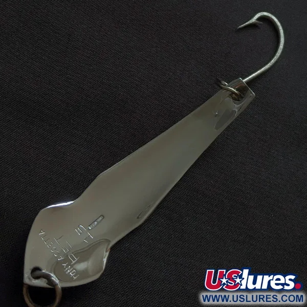 Tony Accetta Tony Acetta Pet Spoon 15, 14 г, блесна коливалка (колебалка) #22842