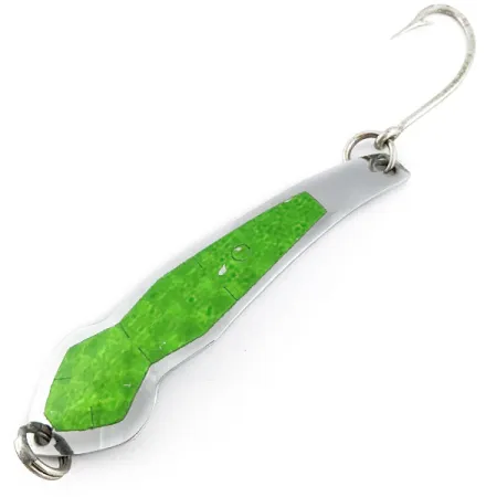 Tony Accetta Tony Acetta Pet Spoon 15, 14 г, блесна коливалка (колебалка) #22842