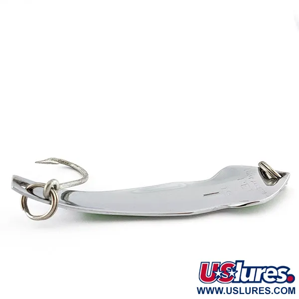 Tony Accetta Tony Acetta Pet Spoon 15, 14 г, блесна коливалка (колебалка) #22842