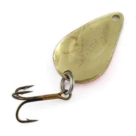 Acme Stee-Lee #2, 7 г, блесна коливалка (колебалка) #22843