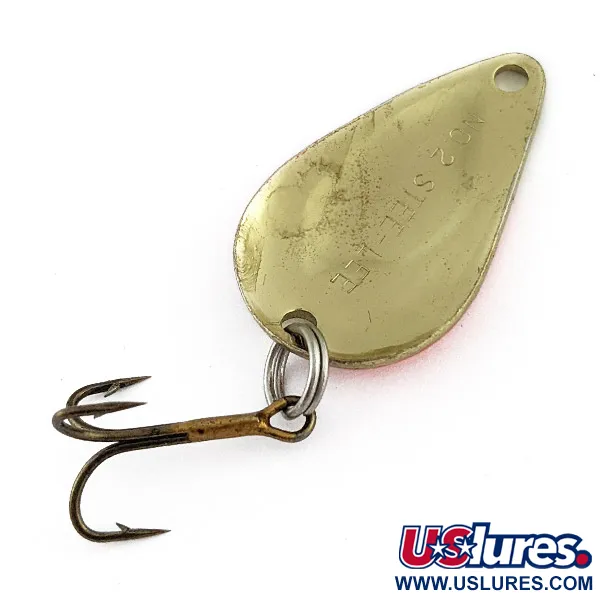  Acme Stee-Lee #2, , 7 г, блесна коливалка (колебалка) #22843