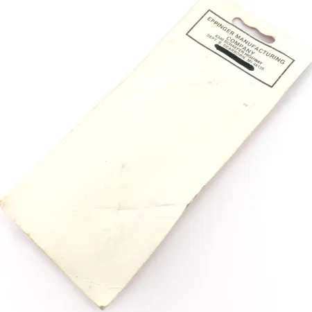 Eppinger Dardevle Sagamore JT Buel, Black Devle, 7 г, блесна коливалка (колебалка) #22851