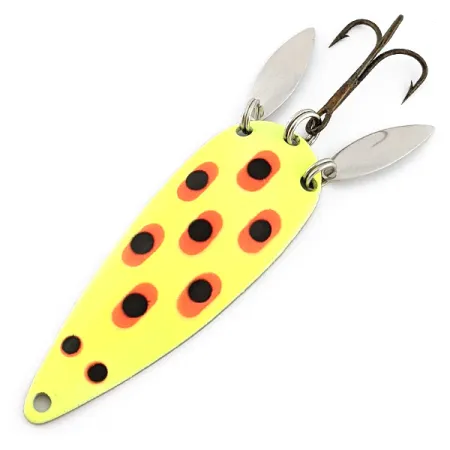 Luhr Jensen Rattlesnake