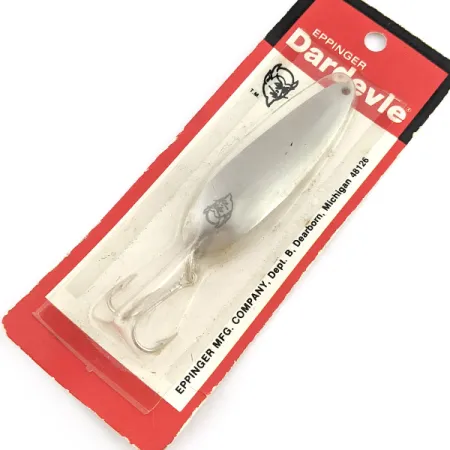 Dardevle Cop-E-Cat 7400