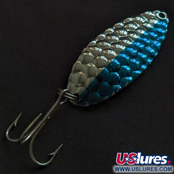  Acme Little Cleo bubbles, , 11 г, блесна коливалка (колебалка) #22866