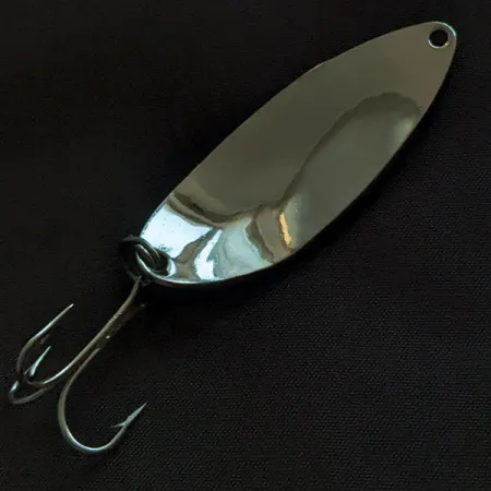 Acme Little Cleo bubbles, 11 г, блесна коливалка (колебалка) #22866