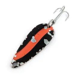 Worth Chippewa Steel Spoon