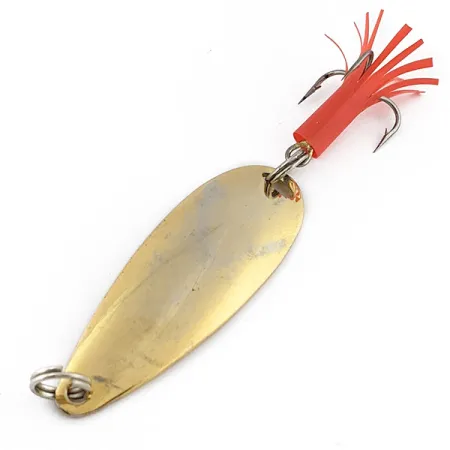 Johnson Sprite, золото, 10 г, блесна коливалка (колебалка) #22868