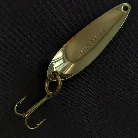 Acme Fiord Spoon, Frog, 7, блесна коливалка (колебалка) #23959