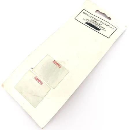 Eppinger Dardevle Imp Weedless, 11 г, блесна коливалка (колебалка) #22874