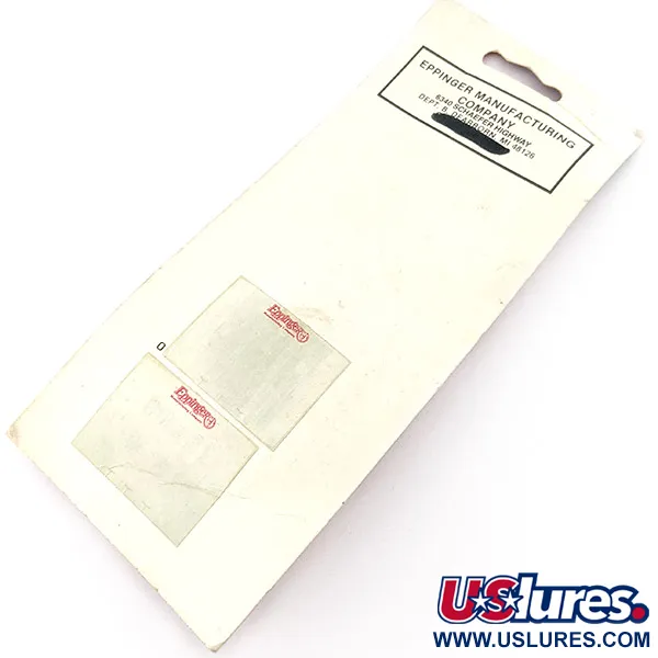 Eppinger Dardevle Imp Weedless, , 11 г, блесна коливалка (колебалка) #22874