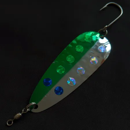 Miller Flutter 22, 7 г, блесна коливалка (колебалка) #22876