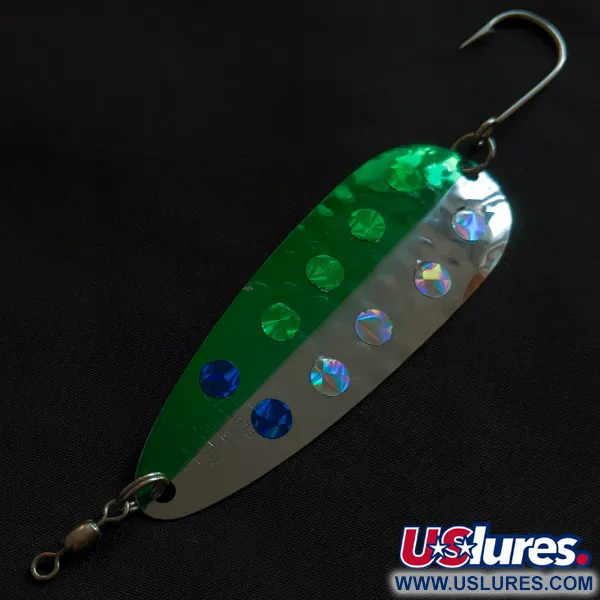 Miller Flutter 22, 7 г, блесна коливалка (колебалка) #22876