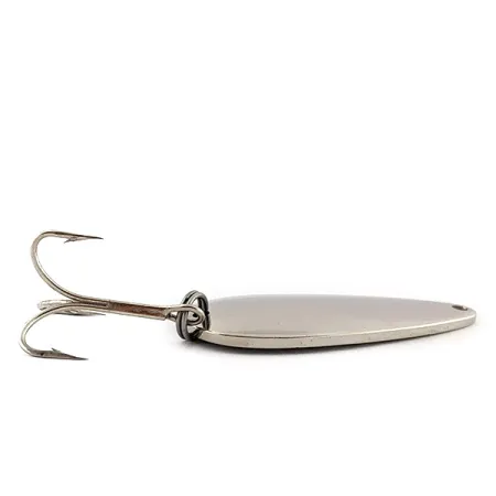 Dayton Bait Company Dixee Jet, нікель, 18 г, блесна коливалка (колебалка) #22880