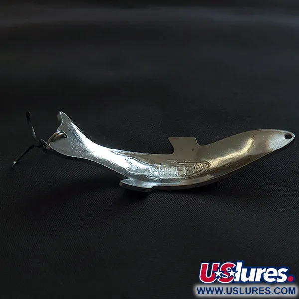  Acme Phoebe, , , блесна коливалка (колебалка) #22884