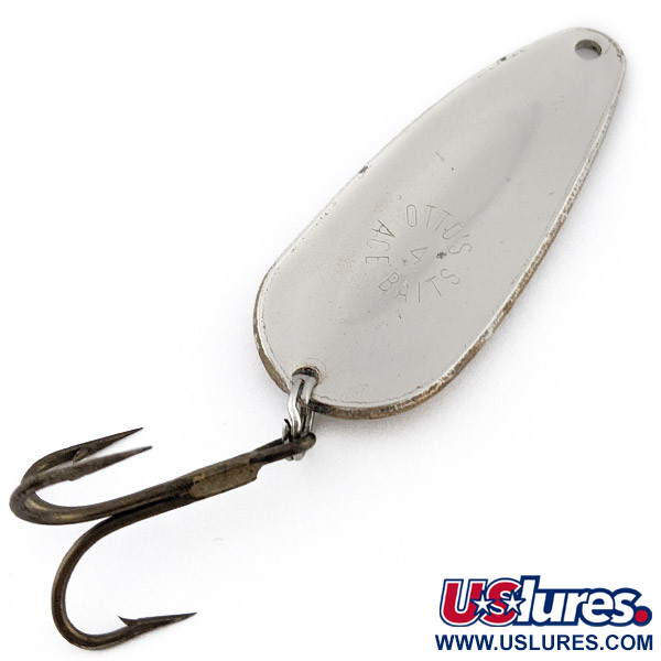 Otto's ACE BAITS