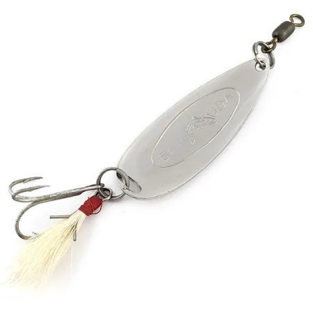 Barracuda, 12 г, блесна коливалка (колебалка) #22887