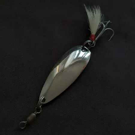 Barracuda, 12 г, блесна коливалка (колебалка) #22887