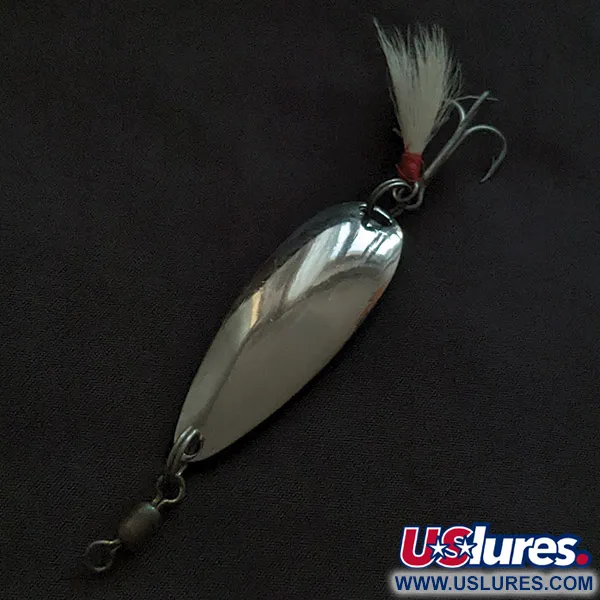 Barracuda, 12 г, блесна коливалка (колебалка) #22887