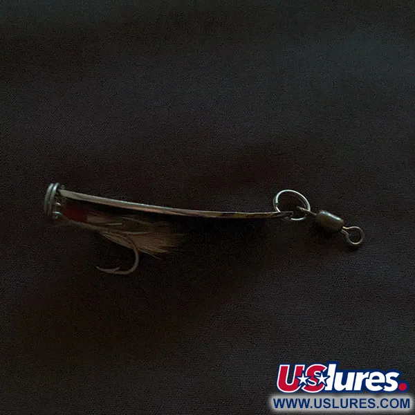 Barracuda, 12 г, блесна коливалка (колебалка) #22887