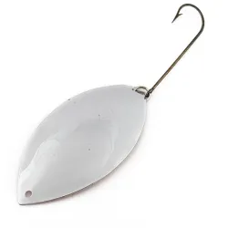 Williams Lake Clear Wabbler