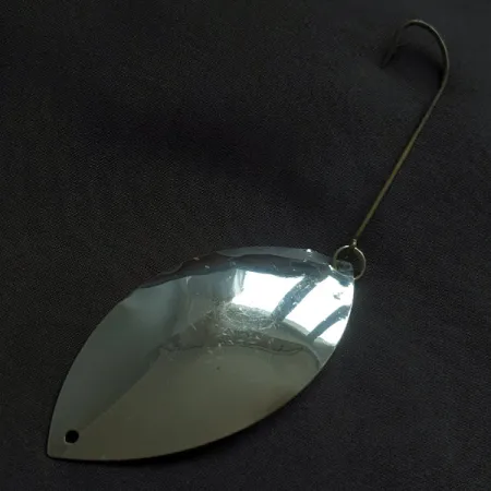 Williams Lake Clear Wabbler, нікель/мідь, 9 г, блесна коливалка (колебалка) #22893