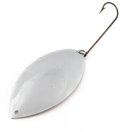 Williams Lake Clear Wabbler