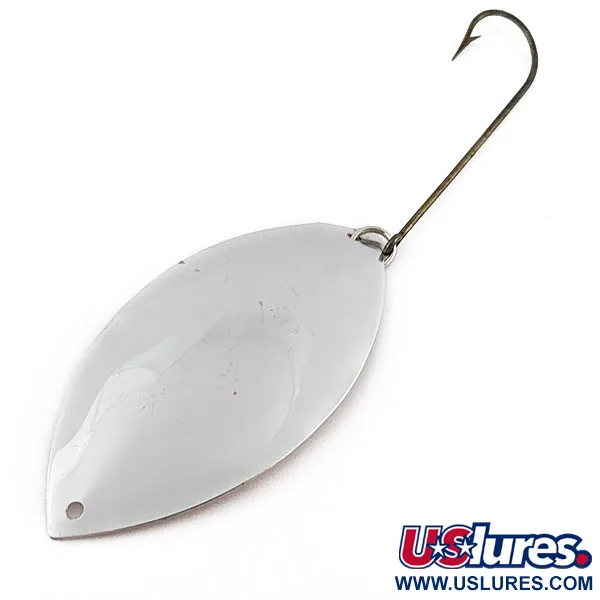  Williams Lake Clear Wabbler, нікель/мідь, 9 г, блесна коливалка (колебалка) #22893