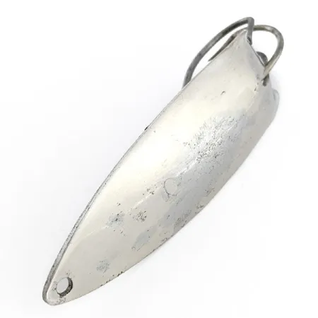 Acme Weedless Minnow, нікель, 25 г, блесна коливалка (колебалка) #22899