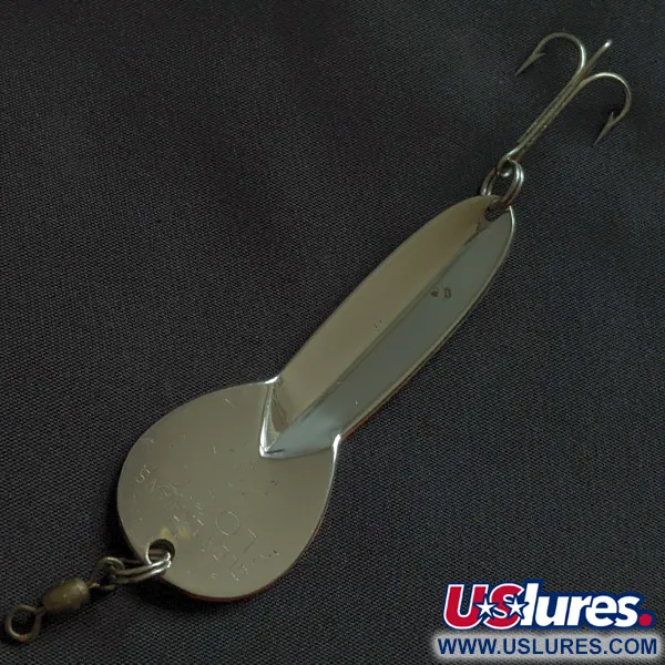 Glen Evans Loco 3, блесна коливалка (колебалка) #22900