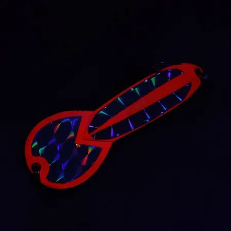 Glen Evans Loco 3, блесна коливалка (колебалка) #22900