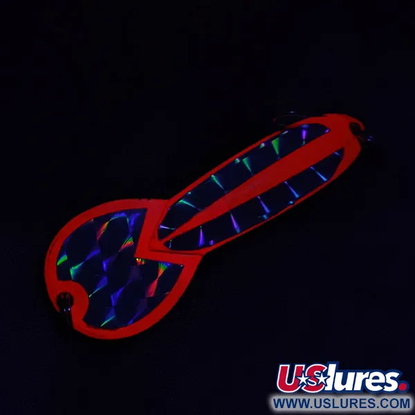 Glen Evans Loco 3, блесна коливалка (колебалка) #22900