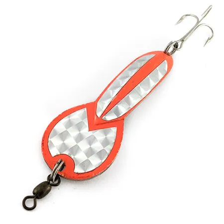 Glen Evans Loco 3, блесна коливалка (колебалка) #22900