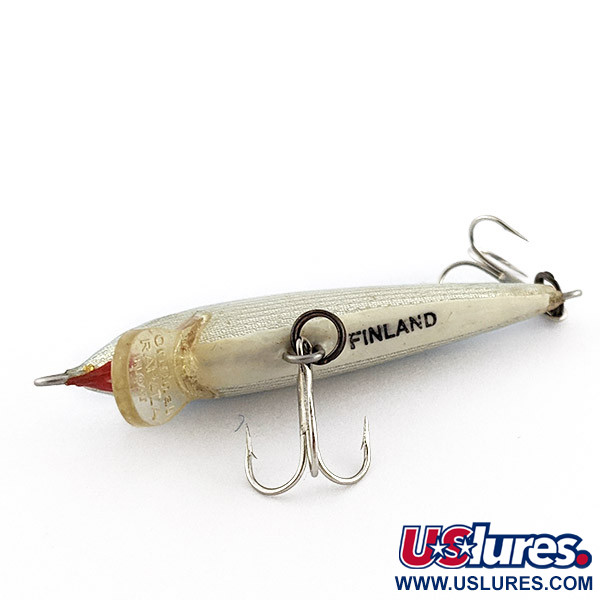  Rapala Original Floater F5 (Finland) , , 2,5 г, воблер #22905