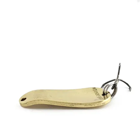 Luhr Jensen Maisie, золото, 7 г, блесна коливалка (колебалка) #22908