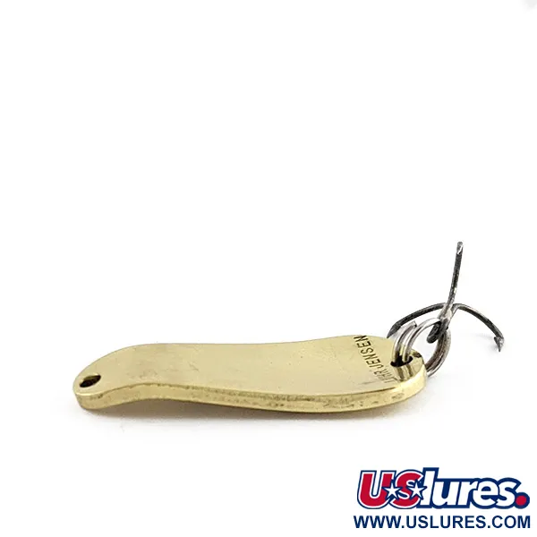 Luhr Jensen Maisie, золото, 7 г, блесна коливалка (колебалка) #22908