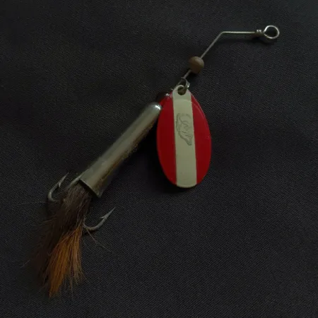 Eppinger Osprey Spinner, Red Devle, 14 г, блешня оберталка (вертушка) #22909