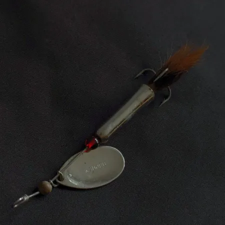 Eppinger Osprey Spinner, Red Devle, 14 г, блешня оберталка (вертушка) #22909