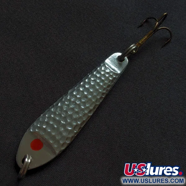 Bass Pro Strata Spoon, пількер